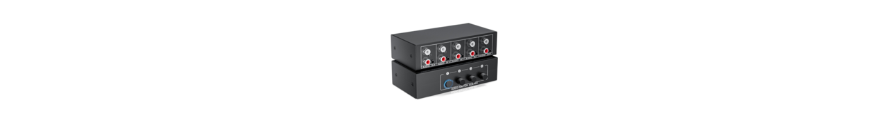 Audio Switch