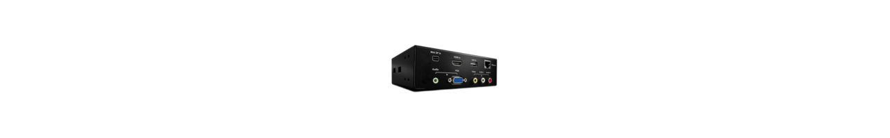 Multi AV Switch