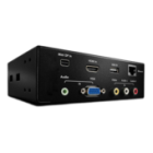 Multi AV Switch