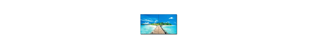 Video Walls