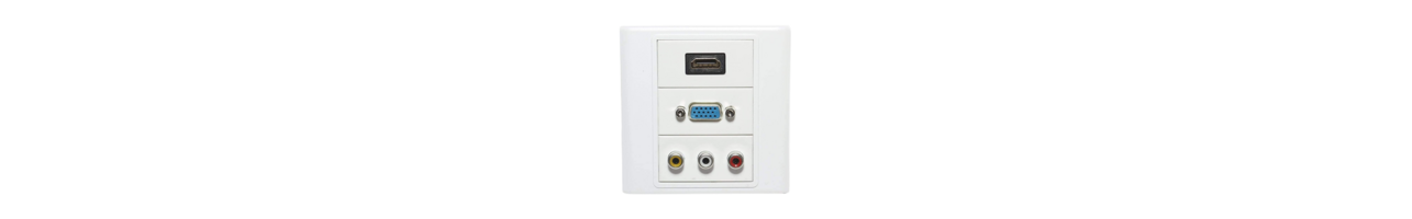 Wall Plates