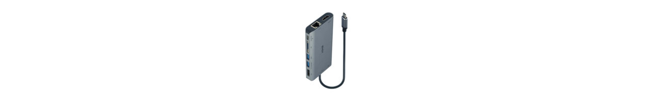 USB