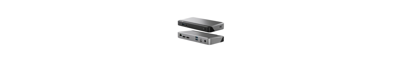 Laptop Docking Stations