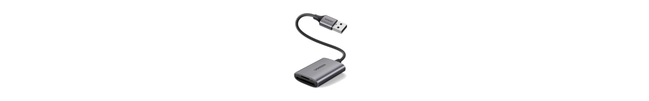 USB Card Readers