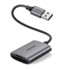 USB Card Readers