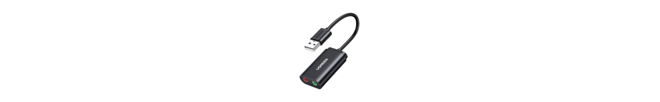 USB Audio