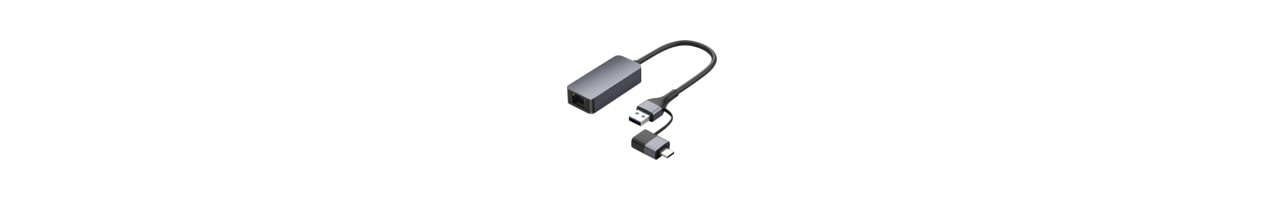 USB Ethernet