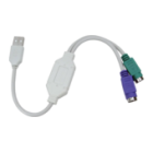 USB Serial, Parallel & PS/2