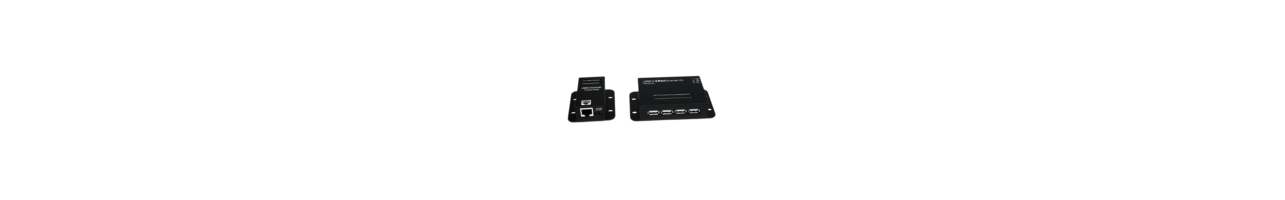 Cat.x USB Extenders