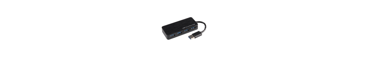 USB Hubs