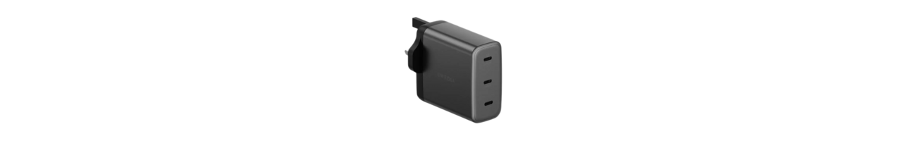 USB Chargers & Charging Stations
