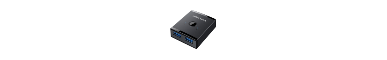 USB Switches & Sharers