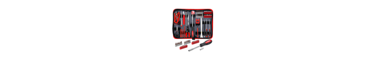 Components & Tools