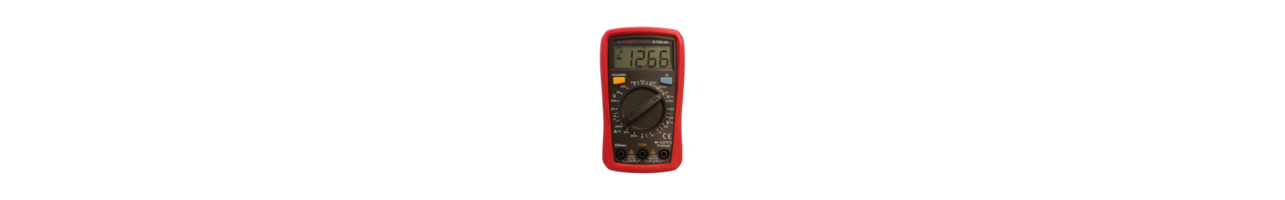 Tools & Testers