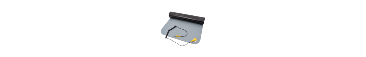 Anti Static Kits, Fixings, Cable Ties