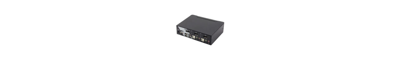 KVM