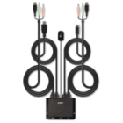 Desktop KVM Switches