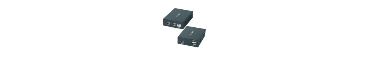 KVM Extenders