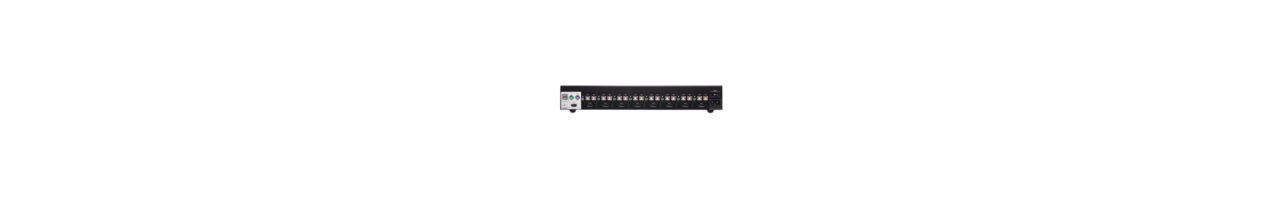Rackmount KVM Switches
