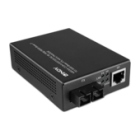 Media Converters & Transceivers