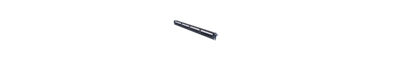 Patch Panels