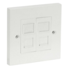 Network Wall Plates