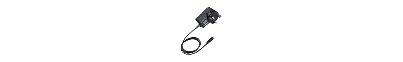 Power Supplies & AC Adapters