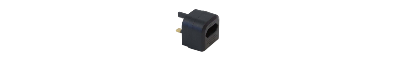 Travel Power Adapters