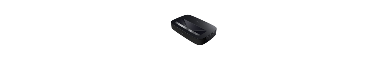 Consumer Projectors