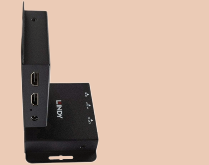 HDMI over Catx Extenders