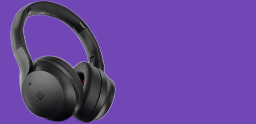 Headphones, Headsets and Microphones