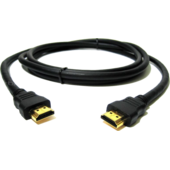 Audio & Video Cables