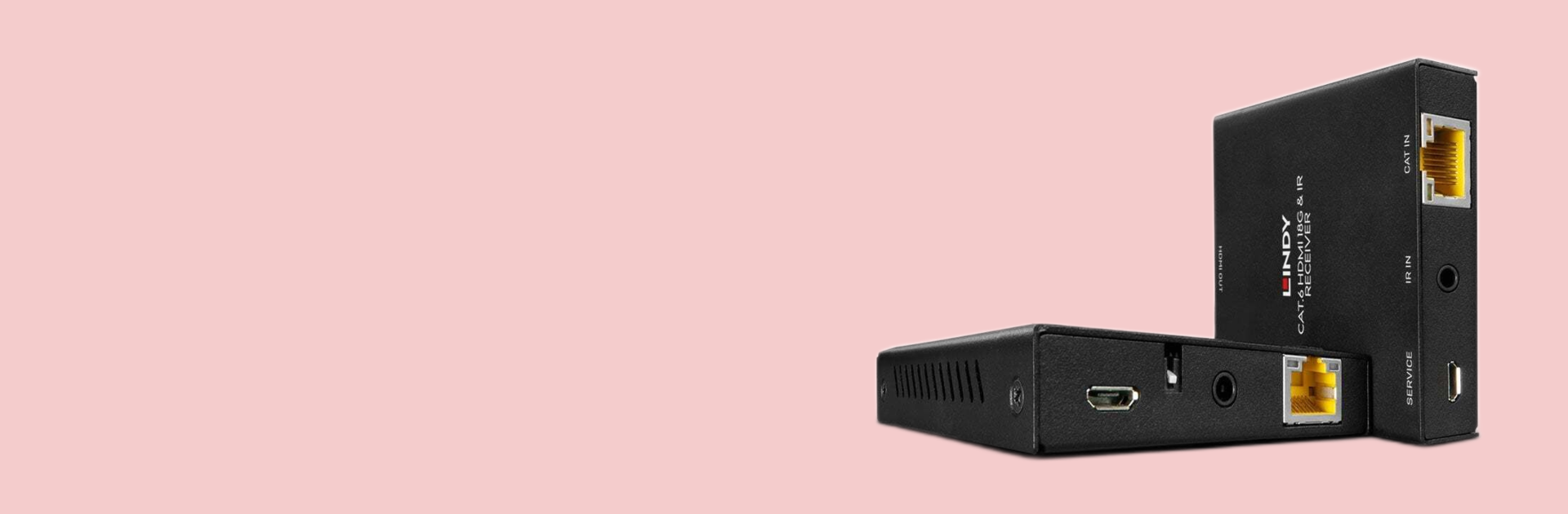 AV Hardware